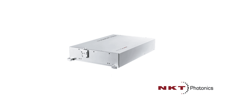 高功率飞秒激光器aeropulse-fs20