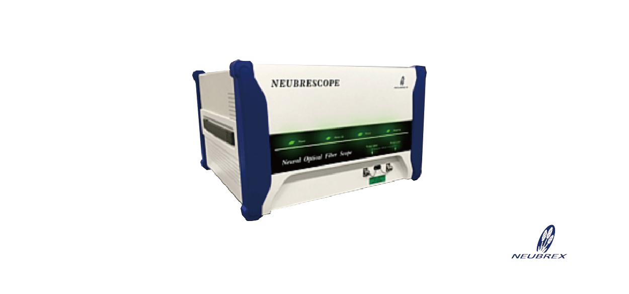 单端测量机型 NBX-5001