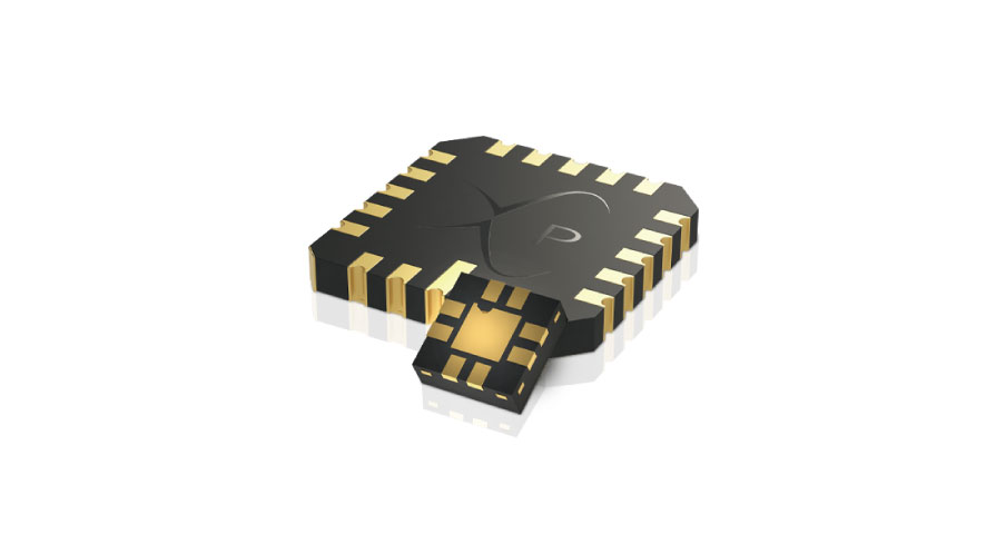 石墨烯霍尔传感器