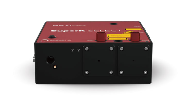 滤波器-SuperK SELECT